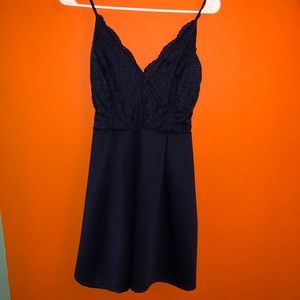 Charlotte Russe dress